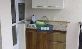 Imagem 3: Apartamento com 2 dormitórios à venda, 55 m² Vila Campesina - Osasco/SP