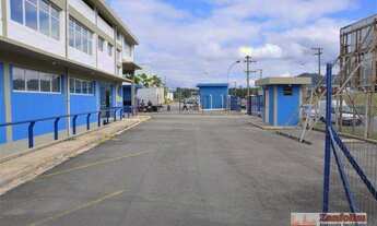 Imagem 3: Galpão industrial para locação, Próximo Castelo Branco!