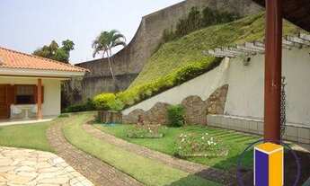 Imagem 5: CASA PARQUE BELA VISTA - CA1160