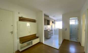 Imagem: LC-RV4000 Ótimo Apartamento localizado