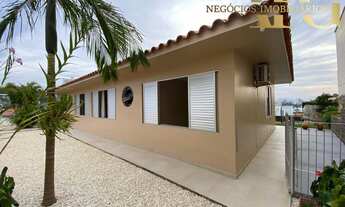 Imagem 3: CASA RESIDENCIAL em FLORIANÓPOLIS - SC, ESTREITO
