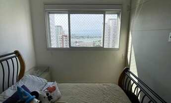 Imagem 7: Apartamento com 93m² de área privativa, mobiliado e equipado no Urban Classic no Centro de