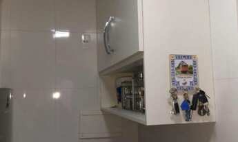 Imagem 4: APARTAMENTO COM 2 DORMITÓRIOS À VENDA, 50 M² POR R$ 270.000 - VILA CARRÃO - SÃO PAULO/SP