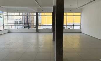 Imagem 2: Sala para aluguel de 110 m² em Centro - Juiz de Fora - MG