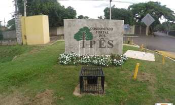 Imagem 3: Terreno (terreno em condominio fechado) , em condomínio fechado