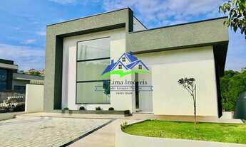 Imagem 2: Casa Atibaia Condomínio - Buona Vita