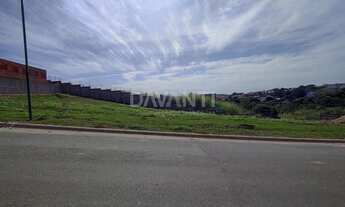 Imagem: Terreno - Condomínio Mont Alcino - Valinhos