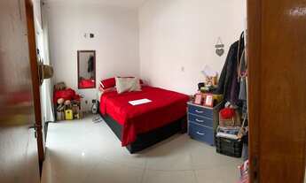 Imagem 6: Casa para venda tem 182 m² com 3 quartos Suítes 4 Vagas Quintal Térrea