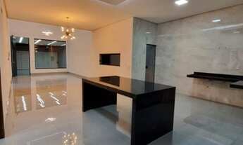 Imagem 7: Casa para Venda em Trindade, Cristina 2 exp, 3 dormitórios, 3 suítes, 4 banheiros, 4 vagas