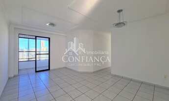 Imagem: Apartamento com 3 quartos