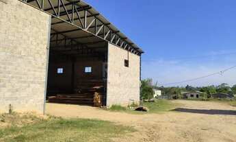 Imagem 3: Porto Alegre - Galpão/Depósito/Armazém - Lageado