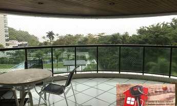 Imagem: Apartamento guaruja frente mar venda condominio