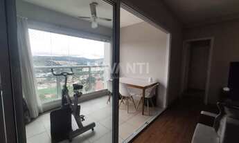 Imagem 5: Apartamento - Edifício Infinito - Valinhos