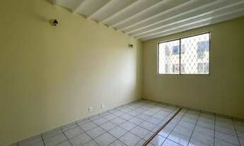 Imagem 2: Apartamento com 3 dormitórios, 65 m² - venda por R$ 270.000 ou aluguel por R$ 1.200/mês