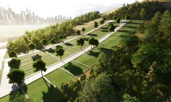 Imagem 2: Lotes em Nova Iguaçu no Condomínio Recanto da Serra