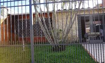 Imagem: Casa em Tristeza