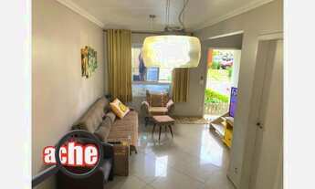 Imagem 5: Casa de condomínio sobrado para venda possui 127 metros quadrados com 3 quartos