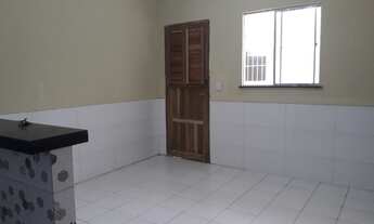 Imagem 4: Kitnet NOVA Kitnet com 1 dormitório