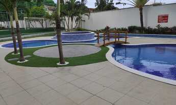 Imagem 3: Vendo apartamento com 68m2 com 3 quartos sendo 1 suite com lazer completo no coração da ma