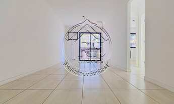 Imagem 3: Apartamento para venda possui 90 metros quadrados com 3 quartos