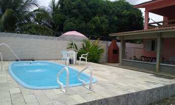 Imagem 2: Casa para venda com 450 metros quadrados com 3 quartos