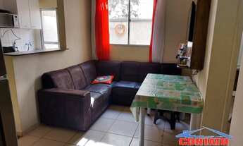 Imagem: Residencial - Jd Brasil