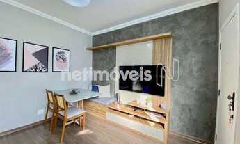 Imagem 6: Venda Apartamento 3 quartos Caiçara-Adelaide Belo Horizonte