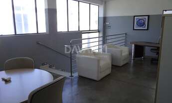 Imagem 3: Galpão - Jardim Lorena - Valinhos