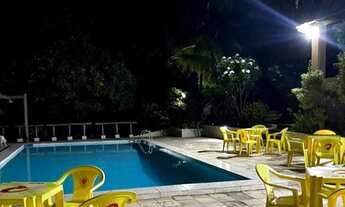 Imagem: Barra do jacuipe 7/4 em cond casa temporada