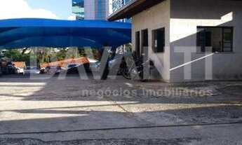 Imagem: Terreno - Cambuí - Campinas