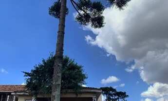 Imagem: Terrenos à venda em Curitiba - Portão