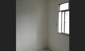 Imagem 3: Casa na cardeal da Silva frente de rua