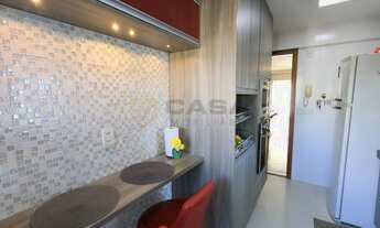 Imagem 3: NL/Apartamento alto padrão na quadra do mar com 4 quartos em Jardim Camburi - Vitória - ES