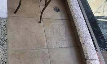 Imagem 5: Cobertura com 3 dormitórios à venda, 96 m² por R$ 600.000,00 - Vila Curuçá - Santo André/S