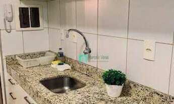 Imagem 4: Palm Beach - porteira fechada