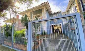 Imagem 3: Casa em Ipanema Casa com 4 dormitórios