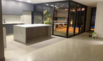 Imagem 4: Casa (sobrado) - Condomínio Terras de Florença Maravilhosa