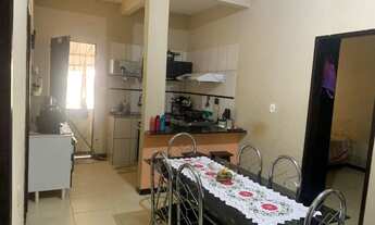 Imagem 4: Casa conjugada com comércio