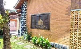 Imagem 7: Casa 5 dormitórios à venda Rebouças Curitiba/PR