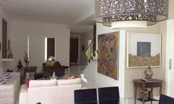 Imagem 5: Casa com 4 dormitórios à venda, 670 m² por R$ 4.800.000,00 - Tamboré - Santana de Parnaíba