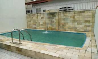 Imagem 3: Casa para venda tem 120 metros quadrados com 3 quartos em Arembepe (Abrantes) - Camaçari