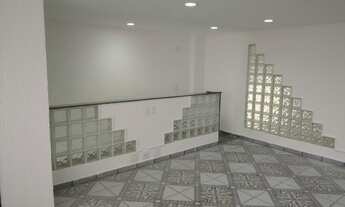 Imagem 15: GALPÃO LOCAÇÃO 386M² - ESCRITÓRIO +2 BANHEIROS +MEZANINO +ESTACIONAMENTO = TATUAPÉ