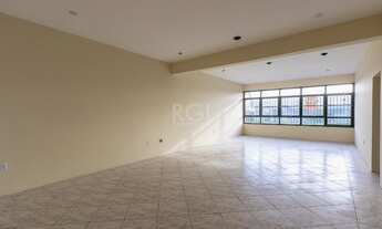 Imagem 3: Porto Alegre - Conjunto Comercial/Sala - Ipanema