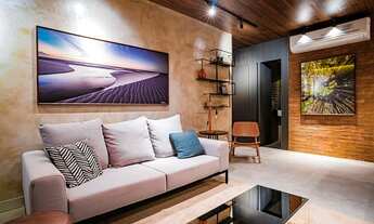 Imagem 3: Edf Tamarineira Prince-Zona Norte3Qts lazer gigante alto padrão Apartamento Pernambuco Con