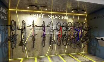 Imagem 6: Apartamento à venda 2 quartos 1 suíte 2 vagas - Barro Preto