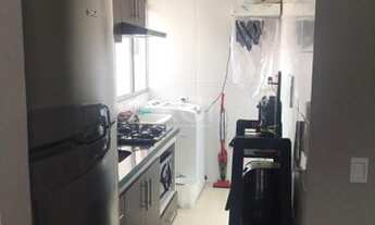 Imagem 4: Apartamento em Hípica