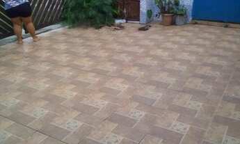 Imagem 2: Casa para venda com 40 metros quadrados com 1 quarto em Boraceia - Bertioga - São Paulo