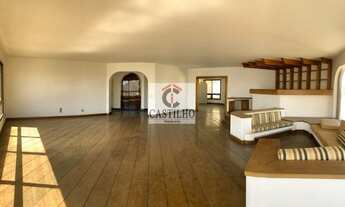 Imagem 2: APARTAMENTO 354m² 3 SUÍTES EM SANTANA