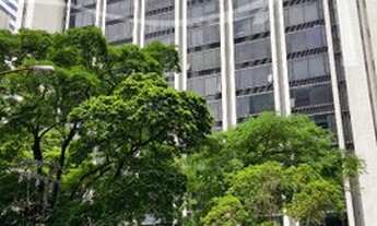 Imagem: SãO PAULO - Conjunto Comercial/Sala - Cidade