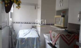 Imagem 4: Porto Alegre - Apartamento Padrão - Glória